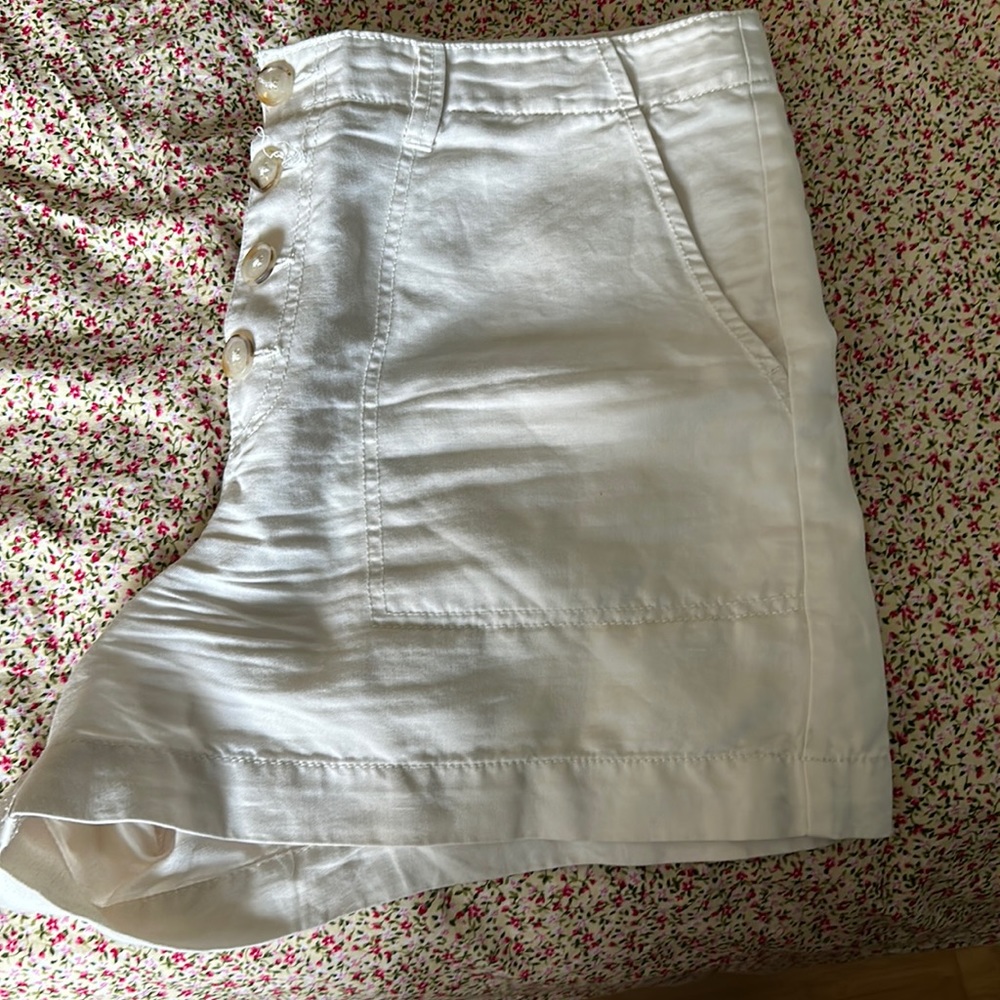 LOFT shorts
